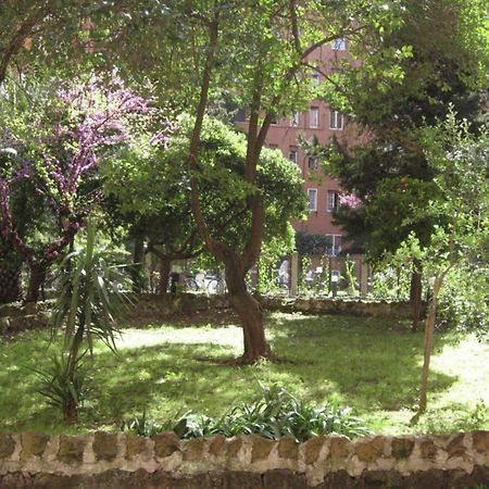 Apartamento Casa Dino Roma Exterior foto