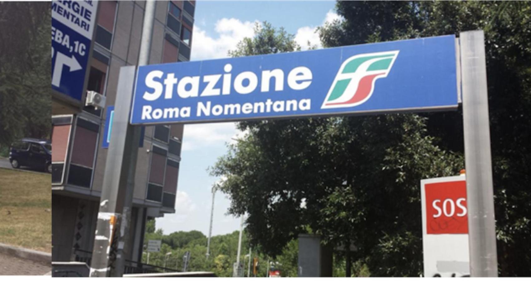 Apartamento Casa Dino Roma Exterior foto