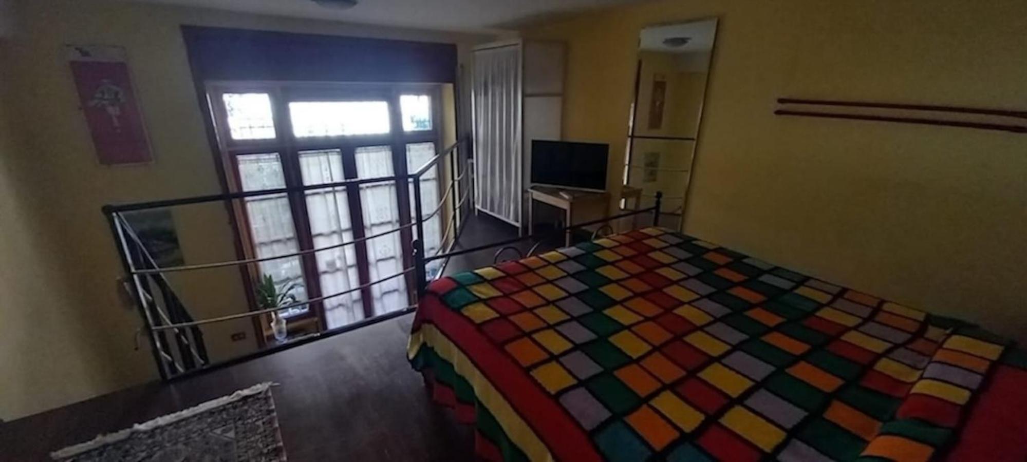 Apartamento Casa Dino Roma Exterior foto